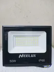 50W Neelux LED Floodlight IP66 Taa za Usalama za Nje - 2
