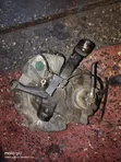 Nissan Front Hub (Iliyo tumika) - 2