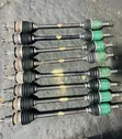 Subaru Forester SH5 Drive Shafts - 1