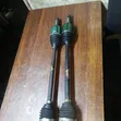 Subaru Forester SH5 Drive Shafts - 2