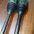 Subaru Forester SH5 Drive Shafts - 3