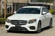Mercedes-Benz E200 2019 White - 2