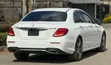 Mercedes-Benz E200 2019 White - 3