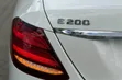 Mercedes-Benz E200 2019 White - 4