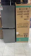 Hisense 230L Friji ya Chini ya Freezer Bila Barafu - 1