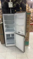 Hisense 230L Friji ya Chini ya Freezer Bila Barafu - 2