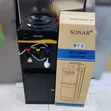 Sonar Water Dispenser Wenye Tupu 3 (Moto, Kama Kawaida, Baridi) - 1