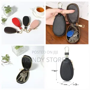 Key Holder Bag