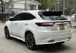 Toyota Harrier 2018 Nyeupe - 2
