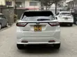 Toyota Harrier 2018 Nyeupe - 3