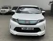Toyota Harrier 2018 Nyeupe - 4