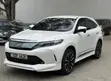 Toyota Harrier 2018 Nyeupe - 5