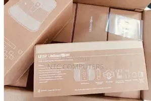 Ubiquiti LiteBeam 5AC Gen2