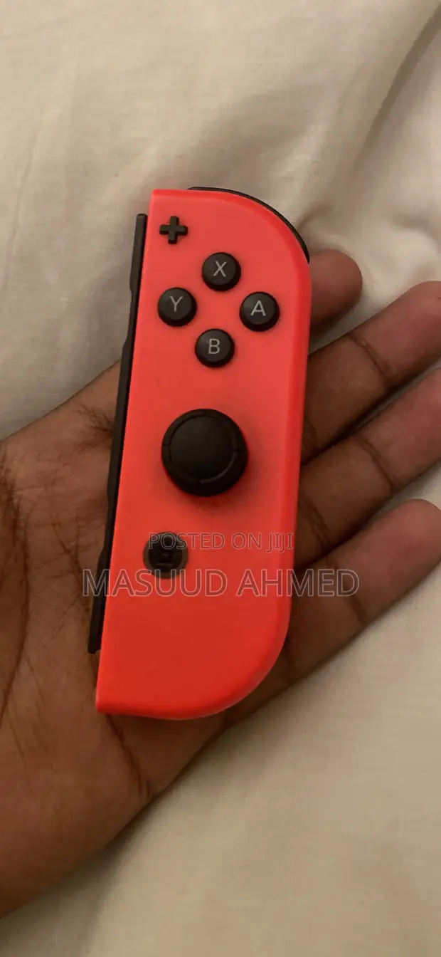 Nintendo Switch Joy-Cons (Used) - 1