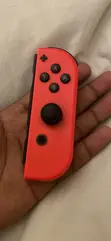 Nintendo Switch Joy-Cons (Used) - 1