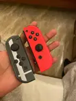 Nintendo Switch Joy-Cons (Used) - 2