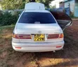 Toyota Premio 1.8 AWD 2001 Grey - 2
