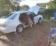 Toyota Premio 1.8 AWD 2001 Grey - 3