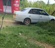 Toyota Premio 1.8 AWD 2001 Grey - 4