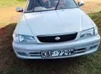 Toyota Premio 1.8 AWD 2001 Grey - 5