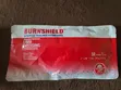 Burnshield Sterile Trauma Hydrogel Limb Dressing 50mm x 1m - 1