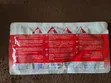 Burnshield Sterile Trauma Hydrogel Limb Dressing 50mm x 1m - 2