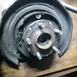 Subaru Forester SG5/SF5, Impreza GG2 Rear Hubs - 1