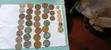 Old Foreign and Kenyan Coins - 3