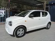 2019 Suzuki Alto White - 2