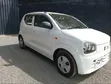 2019 Suzuki Alto White - 3