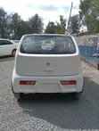 2019 Suzuki Alto White - 4