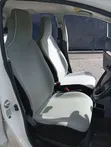 2019 Suzuki Alto White - 5