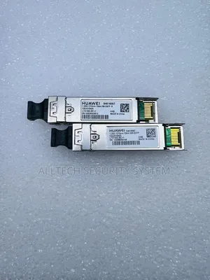 Brand New Huawei SFP Module for 10km