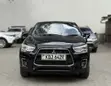 Mitsubishi RVR 2015 Black - 1