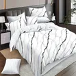 6pcs Cotton Duvet Cover Set (6x6/6x7) - 2
