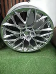 BMW 19-Inch Forged Sports Rims - 2