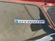 Honda Vezel 2019 Nyeusi Hybrid - 2