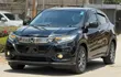 Honda Vezel 2019 Nyeusi Hybrid - 3