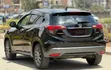 Honda Vezel 2019 Nyeusi Hybrid - 4