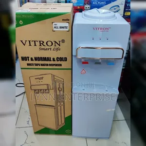 Vitron V951 Water Dispenser - Moto na Baridi