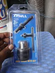 Drill Chuck na Key (13mm) - 1