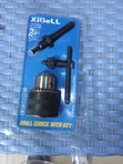 Drill Chuck na Key (13mm) - 3