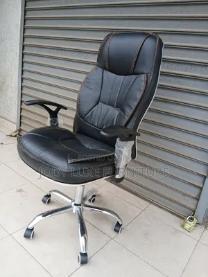 Boss Office Products Secretarial Office Chair - Brand New