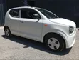 2019 Suzuki Alto 660cc FWD White - 2