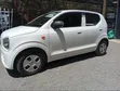 2019 Suzuki Alto 660cc FWD White - 3