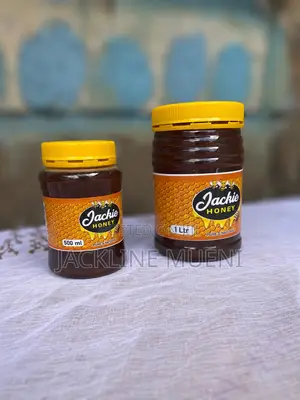 Jackie Honey 1 KG