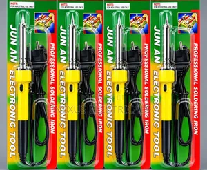 Ace Electric Soldering Gun 60W