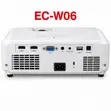 Epson EB-W06 WXGA 3LCD Projector - 3700 Lumens - 1