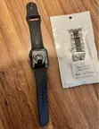 Apple Watch Series 4 (iCloud Locked) - 2