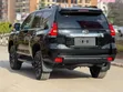 Toyota Land Cruiser Prado TX-L 2022 Black - 4